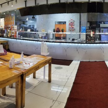 Yong He All Day Breakfast - Inside - Breakfast & Brunch Near Me - Markham, Ontario