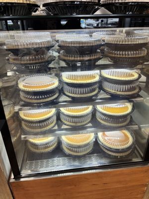 Home Pie Bakery & Cafe by null