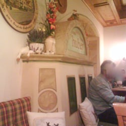 Landgasthof Huber