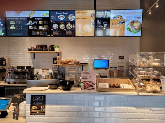Copper Branch Vegan & Vegetarian Restaurant by null