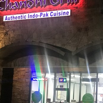 Chandni Grill - Muniza is her name don't even use proper mask as you can see in the pic. - Indian Near Me - Carrollton, Texas