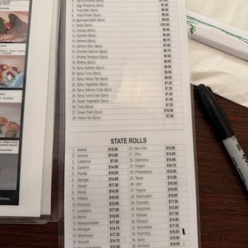Sushi & Maki - Ordering menu with prices - Sushi Bars Near Me - Portland, Oregon Sushi & Maki - Ordering menu with prices - Sushi Bars Near Me - Portland, Oregon