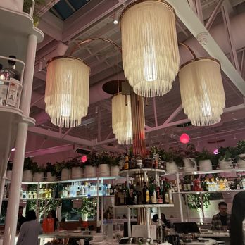Mad Nice - Bar - Italian Near Me - Detroit, Michigan