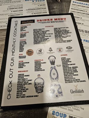 Menu photo 5 Maggie's Waterfront Cafe Philadelphia, PA Menu photo 5 Maggie's Waterfront Cafe Philadelphia, PA