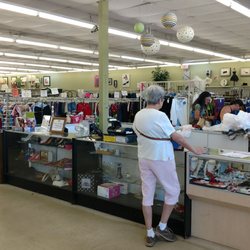 Gulfside Regional Hospice Thrift Store