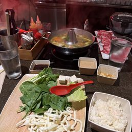 Tonkotsu 3 oz SIDE Wagyu Chuckeye Roll