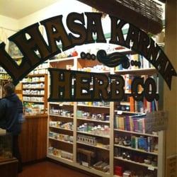 Lhasa Karnak Herb Company