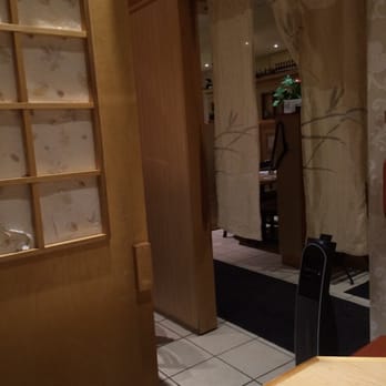 Mi Ne Sushi - Lovely woodwork. - Sushi Bars Near Me - Aurora, Ontario Mi Ne Sushi - Lovely woodwork. - Sushi Bars Near Me - Aurora, Ontario