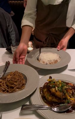 Justine's on Hudson by null