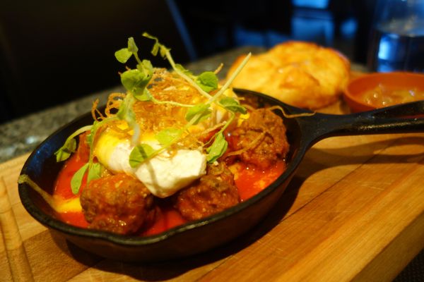 Vero Bistro Moderne by null