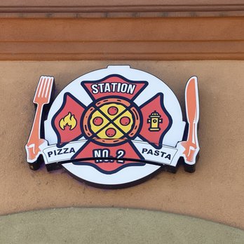 Station No. 2 Pizza - Pizza Near Me - Canyon Lake, California Station No. 2 Pizza - Pizza Near Me - Canyon Lake, California