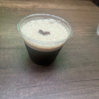 Cafe Con Ron - Espresso martini - Bars Near Me - San Juan, Puerto Rico Cafe Con Ron - Espresso martini - Bars Near Me - San Juan, Puerto Rico