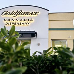 Goldflower Cannabis Dispensary Largo