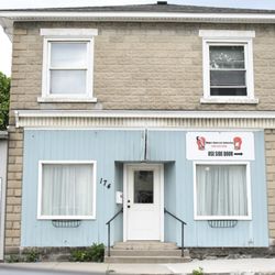 Diego's Uppercuts Barbershop - New shop location, 174 state street- 5/22/24