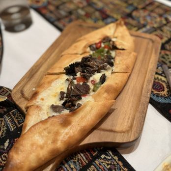 Levant Mediterranean Restaurant & Catering