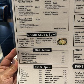 Sushi Asahi - Corona - Japanese Near Me - Corona, California Sushi Asahi - Corona - Japanese Near Me - Corona, California