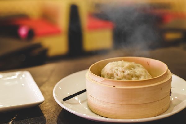 Sum Dang Good Chinese by null