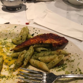 Sanducci's Trattoria - Penne Pesto - Very Good! - Italian Near Me - River Edge, New Jersey Sanducci's Trattoria - Penne Pesto - Very Good! - Italian Near Me - River Edge, New Jersey