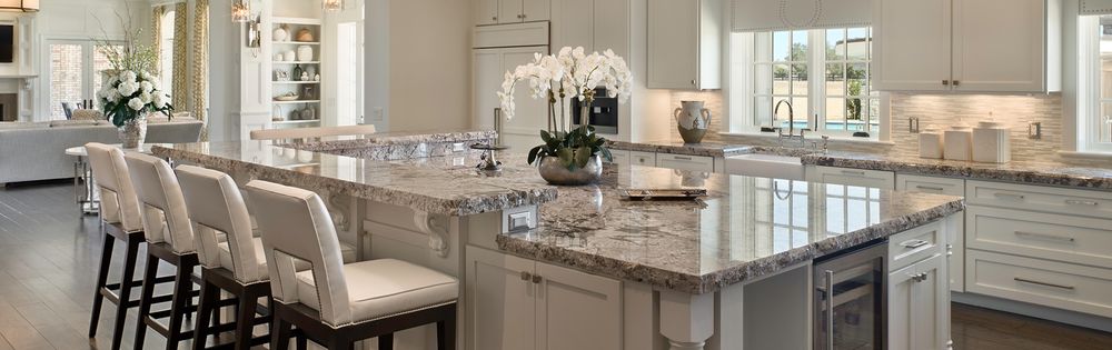 EuroMarble & Granite - countertop fabricator in San Leandro, CA