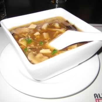 All Seasons Table - Hot & Sour Soup - Chinese Near Me - Malden, Massachusetts