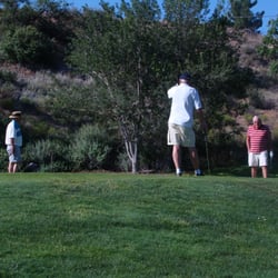 Coyote Trails Golf Course