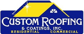 Slide of Custom Roofing & Coatings