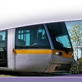 The Luas - Image courtesy www.luas.ie - Public Transportation Near Me - Dublin, D The Luas - Image courtesy www.luas.ie - Public Transportation Near Me - Dublin, D