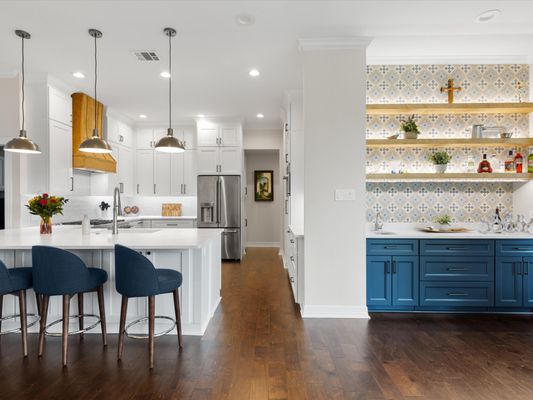 Astrotech Construction