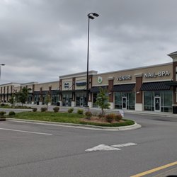 Harris Square Shopping Center - Harris Square Shopping Center, Harrisburg NC
