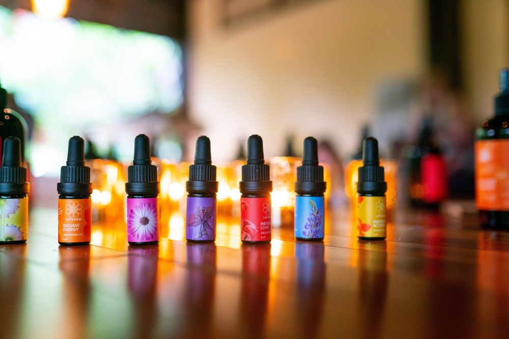 Bergamot Massage Therapy & Bodywork