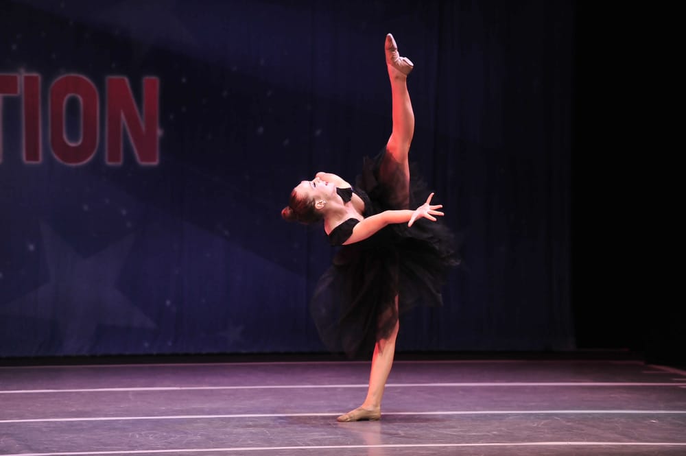 South County Dance Logo