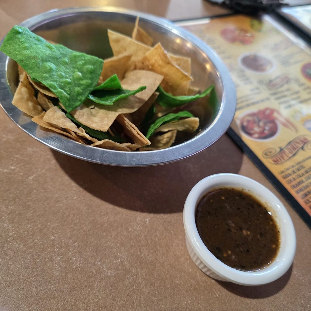 Atlantic Restaurant - Chips and salsa - Mexican Near Me - Los Angeles, California Atlantic Restaurant - Chips and salsa - Mexican Near Me - Los Angeles, California