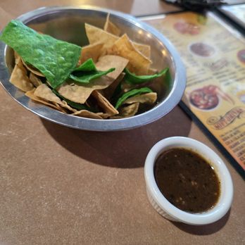 Atlantic Restaurant - Chips and salsa - Mexican Near Me - Los Angeles, California Atlantic Restaurant - Chips and salsa - Mexican Near Me - Los Angeles, California