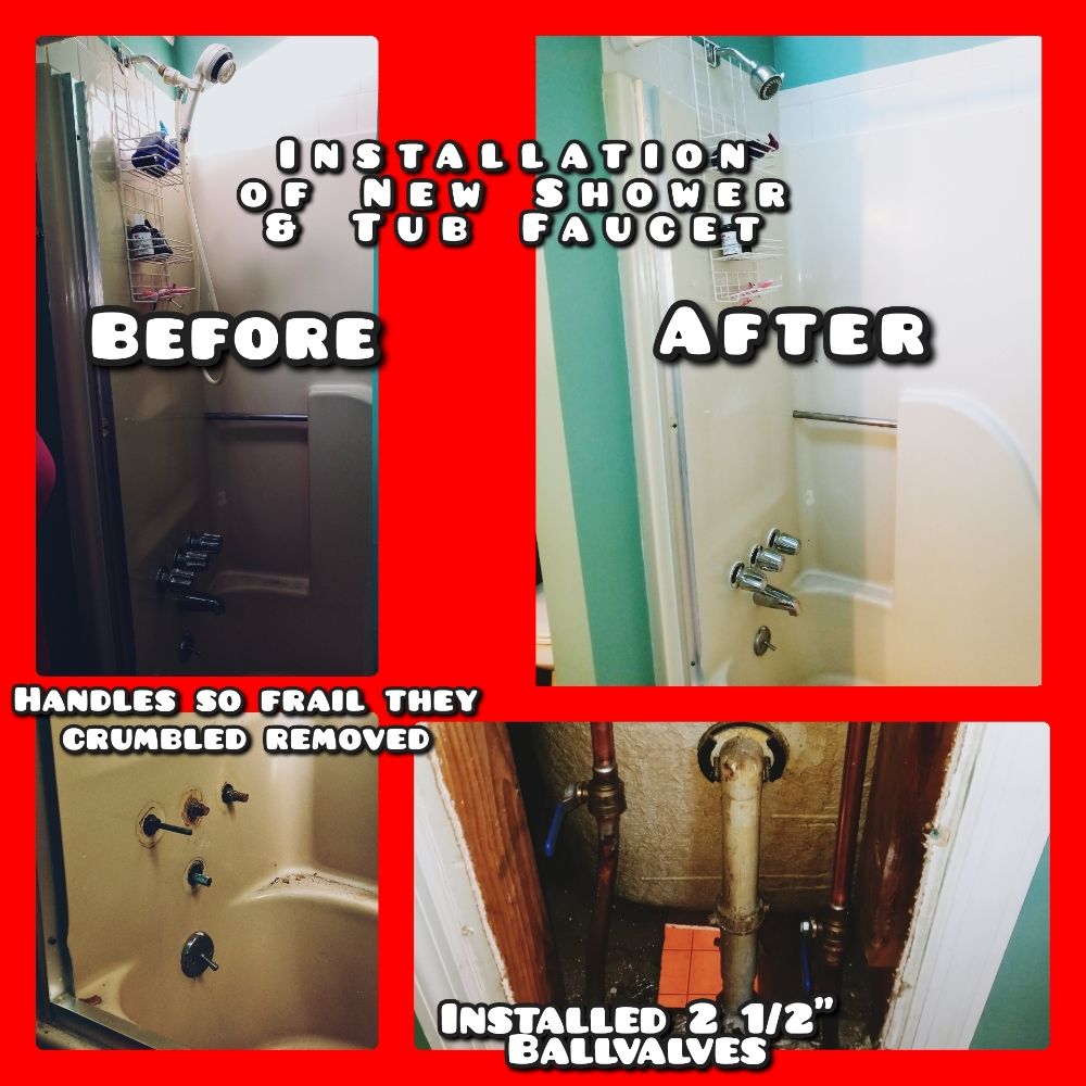 Slide of Plumbboss Plumbing Sewers & Drains