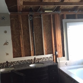 Flood Busters - Damage Restoration Near Me - Santee, California