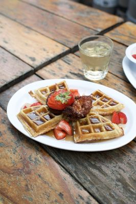 The Sycamore by null