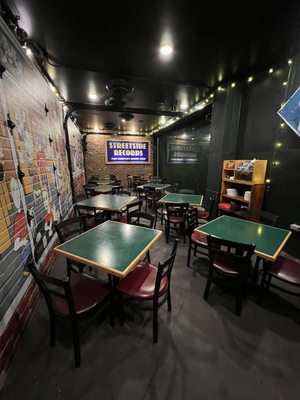 Shakespeare's Pizza - Downtown by null