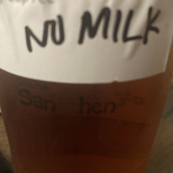 Chicha San Chen - Bubble Tea Near Me - Berkeley, California Chicha San Chen - Bubble Tea Near Me - Berkeley, California
