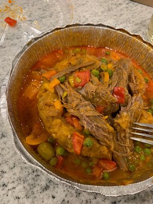 Mi Cabana Restaurant by null