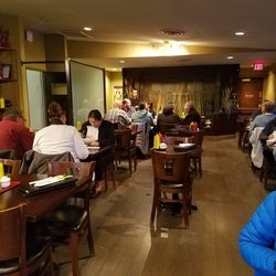 Green Leaf Bistro