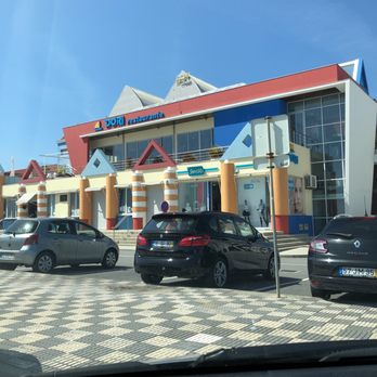 Dóri - Seafood Near Me - Xàbia, 20