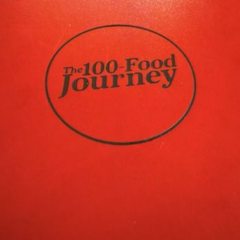 The 100 Food Journey - Indian Near Me - Newburgh, New York