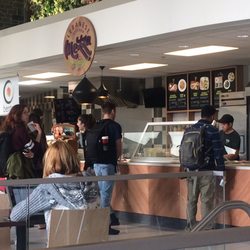 Mezza Lebanese Kitchen