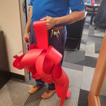 Priority Honda - Gift wrapping - Car Dealers Near Me - Chesapeake, Virginia