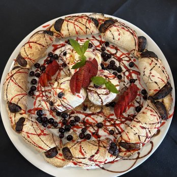 Coppola's Bistro Ristorante - Italian Near Me - Miami, Florida