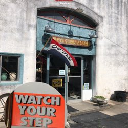 Livery Stable Antique Mall