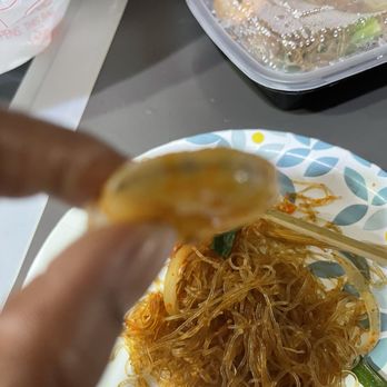 The Sparrow - Shrimp vermicelli - Chinese Near Me - Atlanta, Georgia