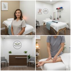 True Touch Massage