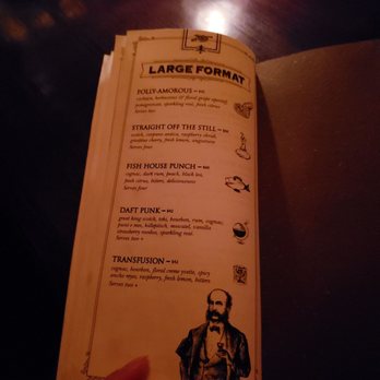 Canon - When you're serious - New American Near Me - Seattle, Washington