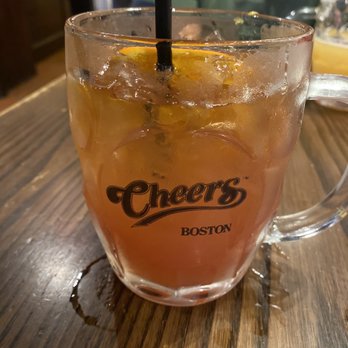 Cheers - American Near Me - Boston, Massachusetts Cheers - American Near Me - Boston, Massachusetts